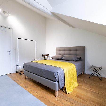 L'Appartement Du Cirque Paris Eksteriør bilde
