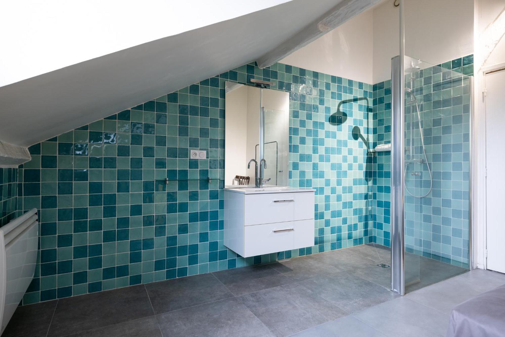 L'Appartement Du Cirque Paris Eksteriør bilde